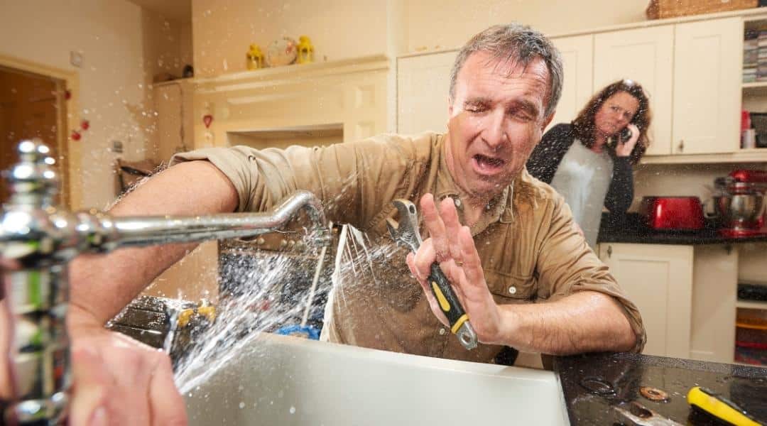 How to Prevent Plumbing Emergencies in Your Home or Business