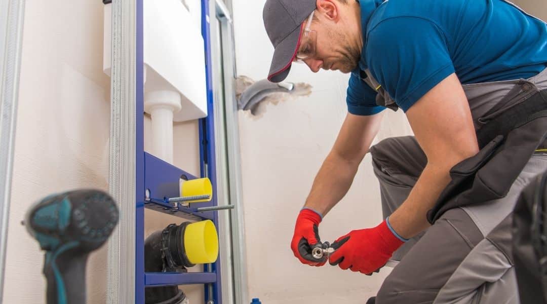 The Importance of Preventive Maintenance for Commercial Plumbing Systems