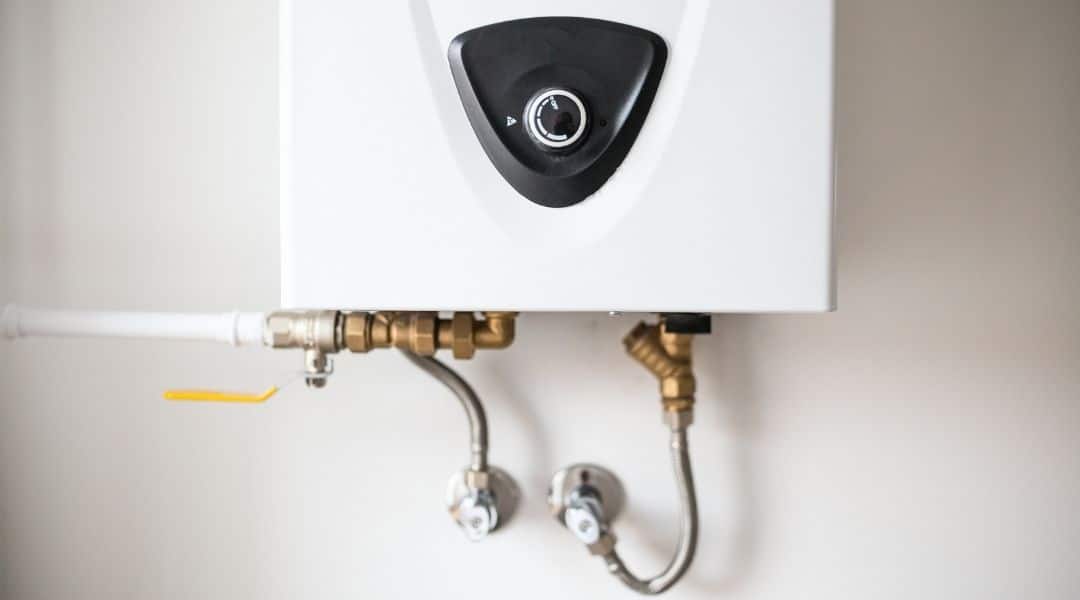 Why Tankless Water Heaters are Becoming the Preferred Choice for Homeowners