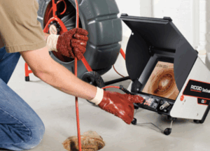sewercamerainspection