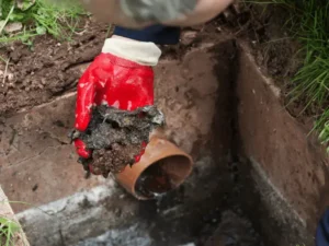 How Drain Hydro Jetting Clears Clogs Papas Plumbing