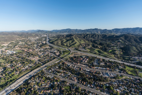 plumber in Los Angeles