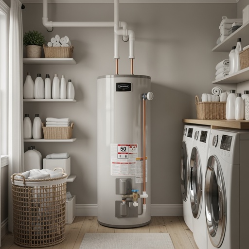 water heater pilot light keeps going out