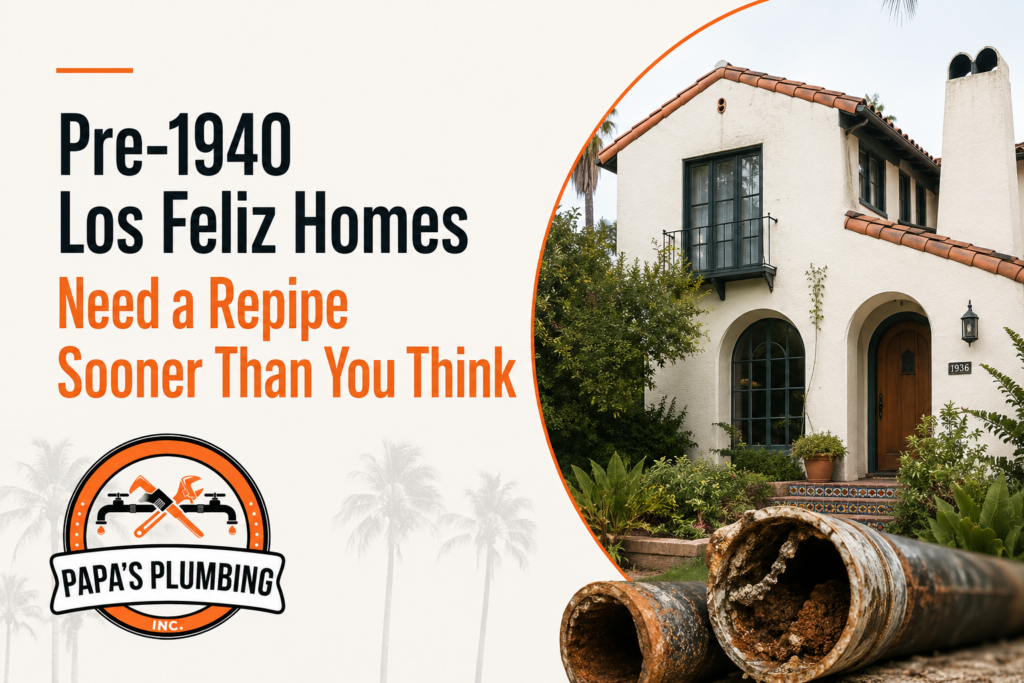 los feliz repipe