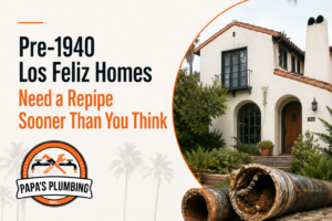 los feliz repipe
